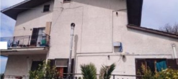 7-Zimmer Wohnung in Civitella San Paolo, Italy, Nr. 193075 32