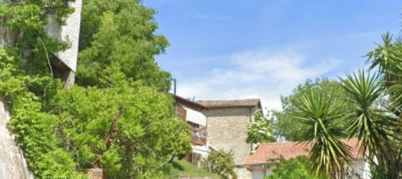 7-Zimmer Wohnung in Civitella San Paolo, Italy, Nr. 193075 23