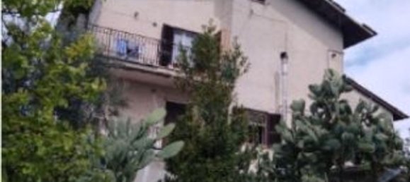 7-Zimmer Wohnung in Civitella San Paolo, Italy, Nr. 193075 33