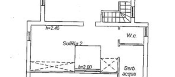 7-Zimmer Wohnung in Civitella San Paolo, Italy, Nr. 193075 22