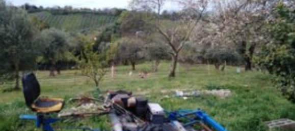 7-Zimmer Wohnung in Civitella San Paolo, Italy, Nr. 193075 14