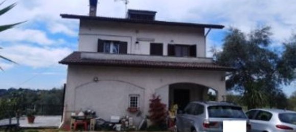 7-Zimmer Wohnung in Civitella San Paolo, Italy, Nr. 193075 27