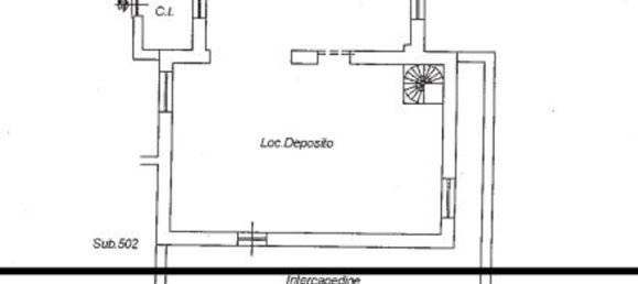 7-Zimmer Wohnung in Civitella San Paolo, Italy, Nr. 193075 39