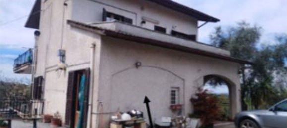 7-Zimmer Wohnung in Civitella San Paolo, Italy, Nr. 193075 24