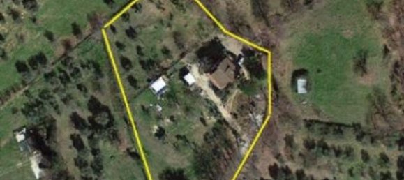 7-Zimmer Wohnung in Civitella San Paolo, Italy, Nr. 193075 5