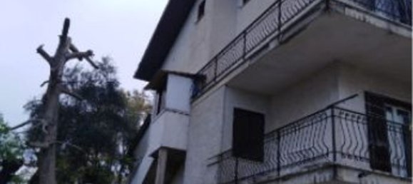 7-Zimmer Wohnung in Civitella San Paolo, Italy, Nr. 193075 29