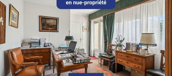4 bedrooms Apartment in Boulogne-Billancourt, France No. 183270 4