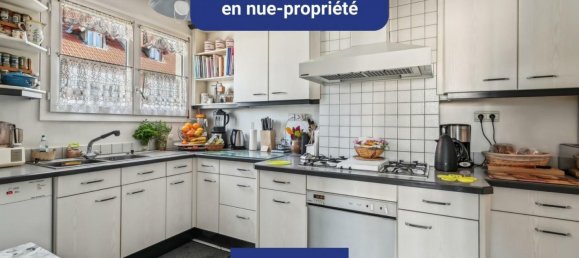4 bedrooms Apartment in Boulogne-Billancourt, France No. 183270 5