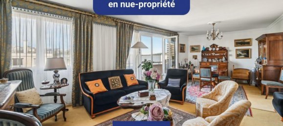 4 bedrooms Apartment in Boulogne-Billancourt, France No. 183270 2