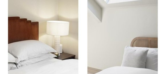 2 bedrooms Apartment in London, United Kingdom No. 3565 16