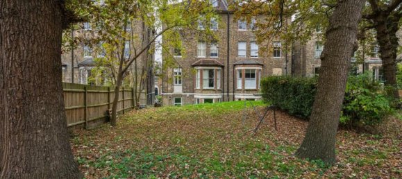 2 bedrooms Apartment in London, United Kingdom No. 3565 22