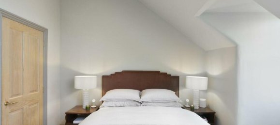 2 bedrooms Apartment in London, United Kingdom No. 3565 14