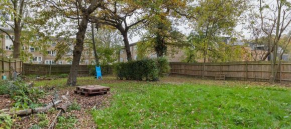 2 bedrooms Apartment in London, United Kingdom No. 3565 23