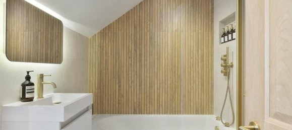 2 bedrooms Apartment in London, United Kingdom No. 3565 13