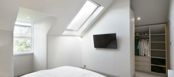 2 bedrooms Apartment in London, United Kingdom No. 3565 9