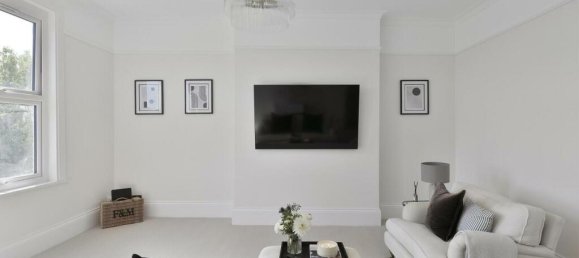 2 bedrooms Apartment in London, United Kingdom No. 3565 17