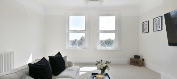 2 bedrooms Apartment in London, United Kingdom No. 3565 10