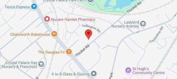 2 bedrooms Apartment in London, United Kingdom No. 3565 25