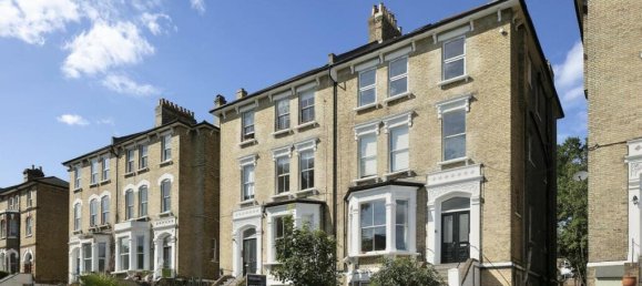 2 bedrooms Apartment in London, United Kingdom No. 3565 15