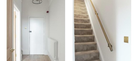 2 bedrooms Apartment in London, United Kingdom No. 3565 19