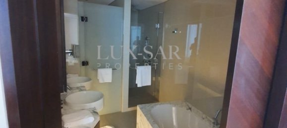 2 غرف نوم شقة في وسط مدينة دبي, UAE رقم 6498 14