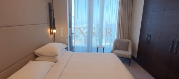 2 غرف نوم شقة في وسط مدينة دبي, UAE رقم 6498 11