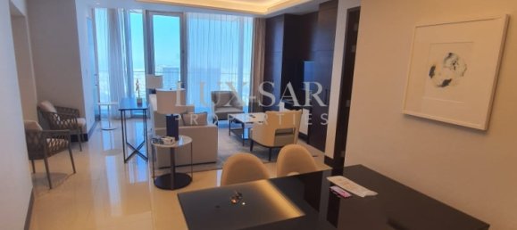 2 غرف نوم شقة في وسط مدينة دبي, UAE رقم 6498 3