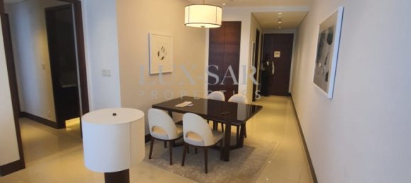 2 غرف نوم شقة في وسط مدينة دبي, UAE رقم 6498 8