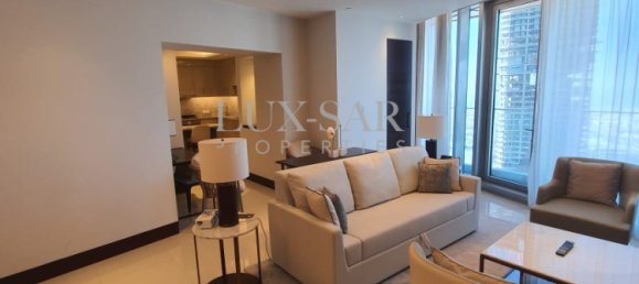 2 غرف نوم شقة في وسط مدينة دبي, UAE رقم 6498 15