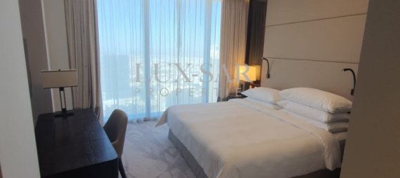 2 غرف نوم شقة في وسط مدينة دبي, UAE رقم 6498 16