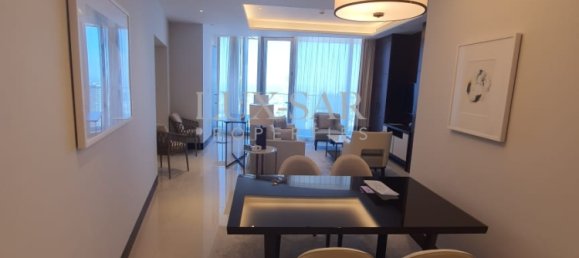 2 غرف نوم شقة في وسط مدينة دبي, UAE رقم 6498 13