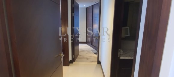 2 غرف نوم شقة في وسط مدينة دبي, UAE رقم 6498 12