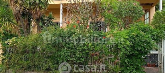 5 rooms Apartment in Palermo, Italy No. 296043 6