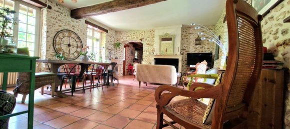 7 chambres Maison à Crécy-la-Chapelle, France No. 174529 13