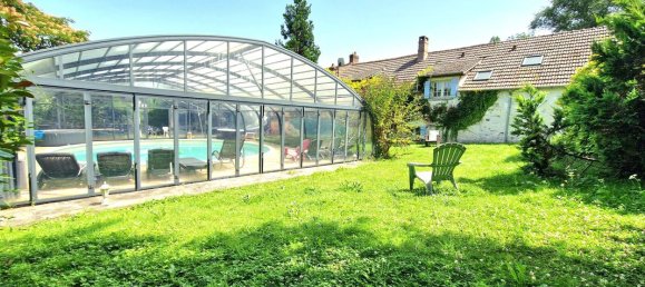 7 chambres Maison à Crécy-la-Chapelle, France No. 174529 10