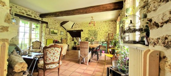 7 chambres Maison à Crécy-la-Chapelle, France No. 174529 14