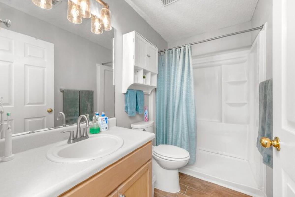 4 bedrooms House in Navarre, USA No. 378183