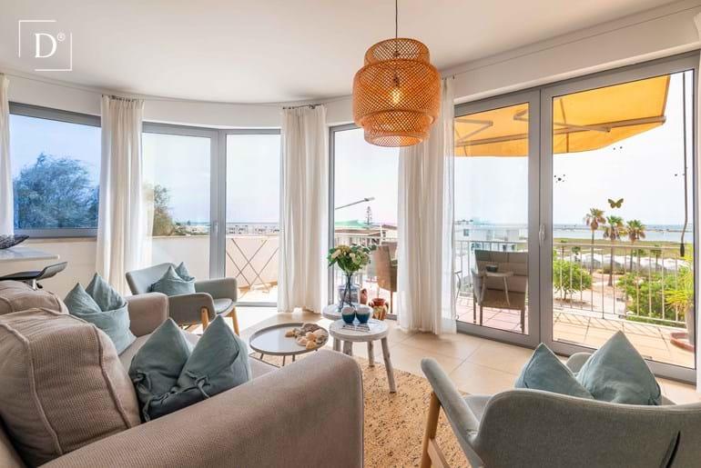 2 chambres Appartement à Olhao, Portugal No. 317529