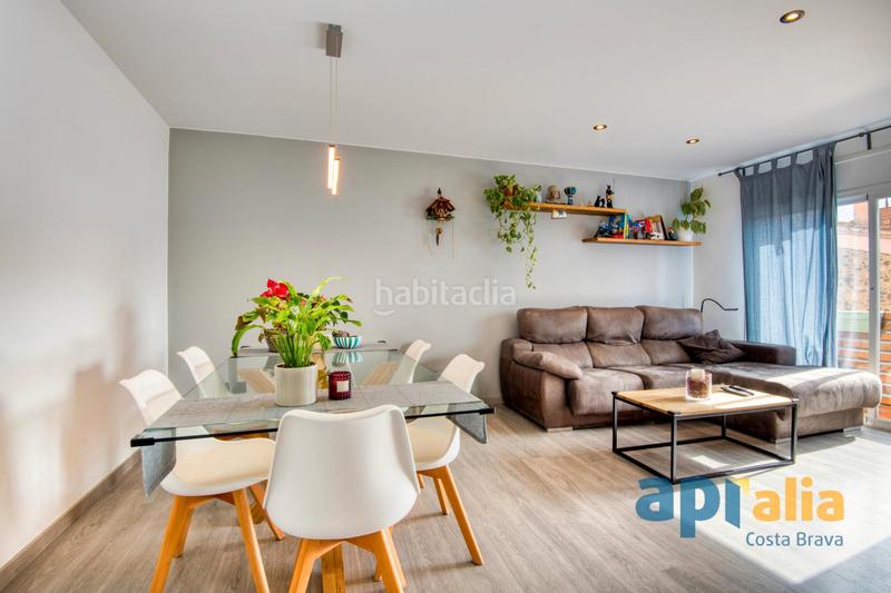 3 bedrooms Apartment in Calonge, Spain No. 255574