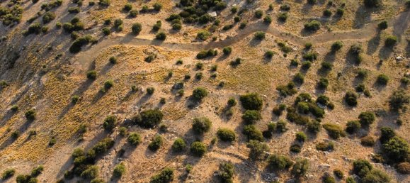 4100 m² terreno en venta en Rethymno, Crete, Greece № 100048 2