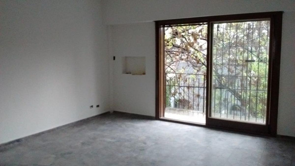 2 bedrooms Apartment in Buenos Aires, Argentina No. 95460