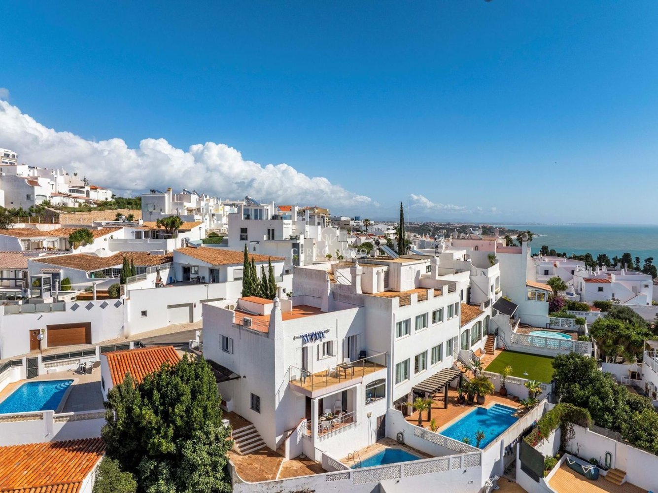 3 bedrooms House in Albufeira, Portugal No. 137108