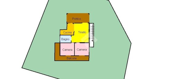 8 rooms Villa in Corio, Italy No. 174631 28
