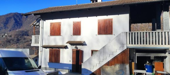 8 rooms Villa in Corio, Italy No. 174631 26