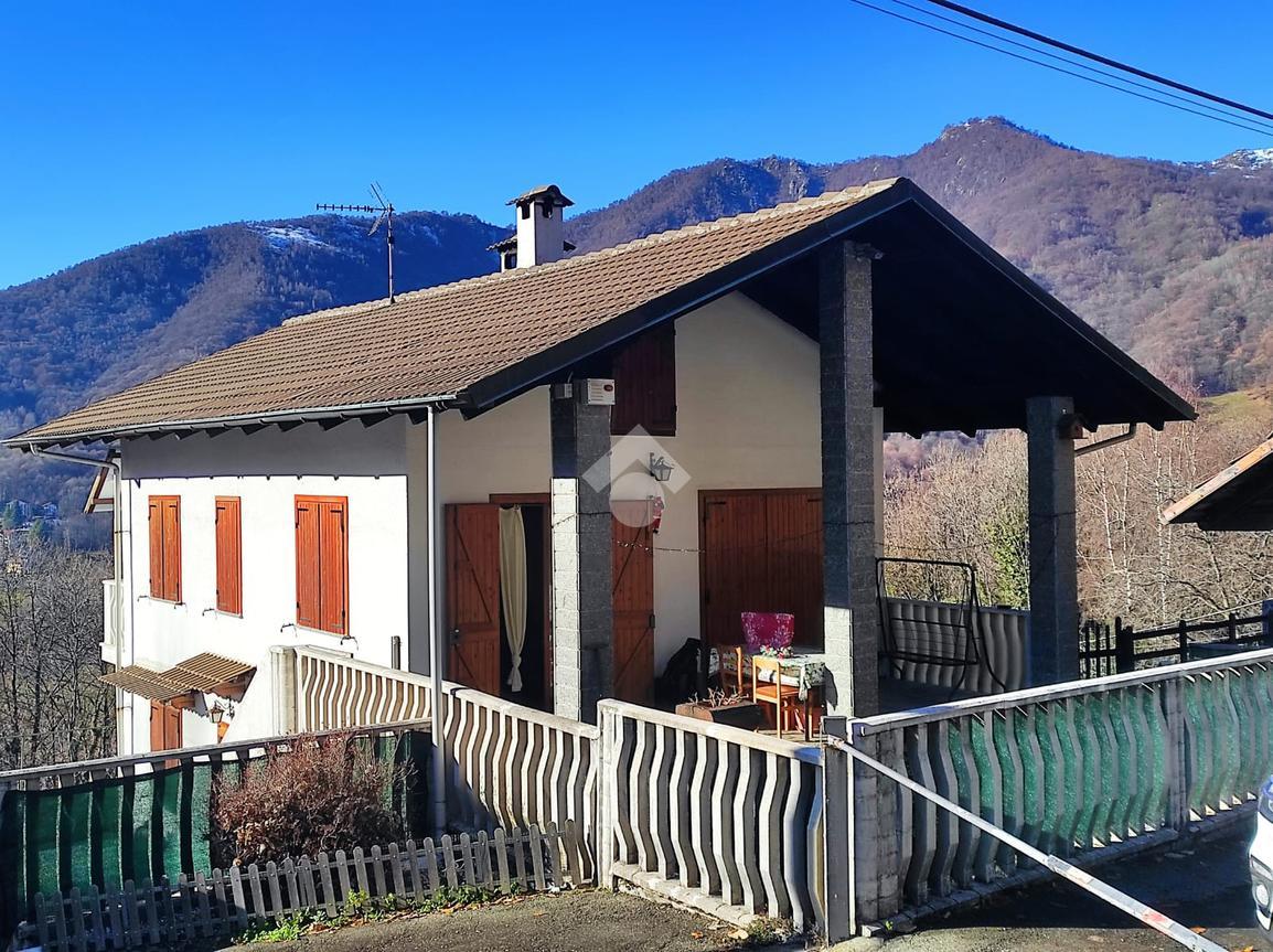 8 rooms Villa in Corio, Italy No. 174631