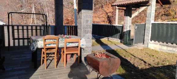 8 rooms Villa in Corio, Italy No. 174631 2