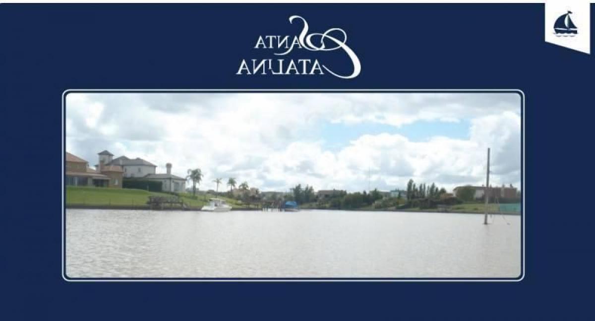 Grundstück in Tigre, Argentina, Nr. 114353