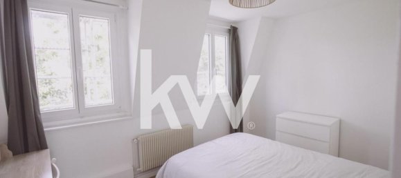 2 Schlafzimmer Doppelhaus in Lille, France, Nr. 238085 4