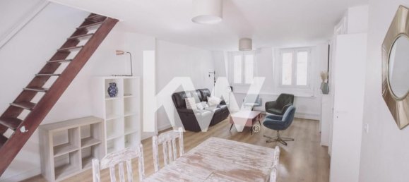 2 Schlafzimmer Doppelhaus in Lille, France, Nr. 238085 7