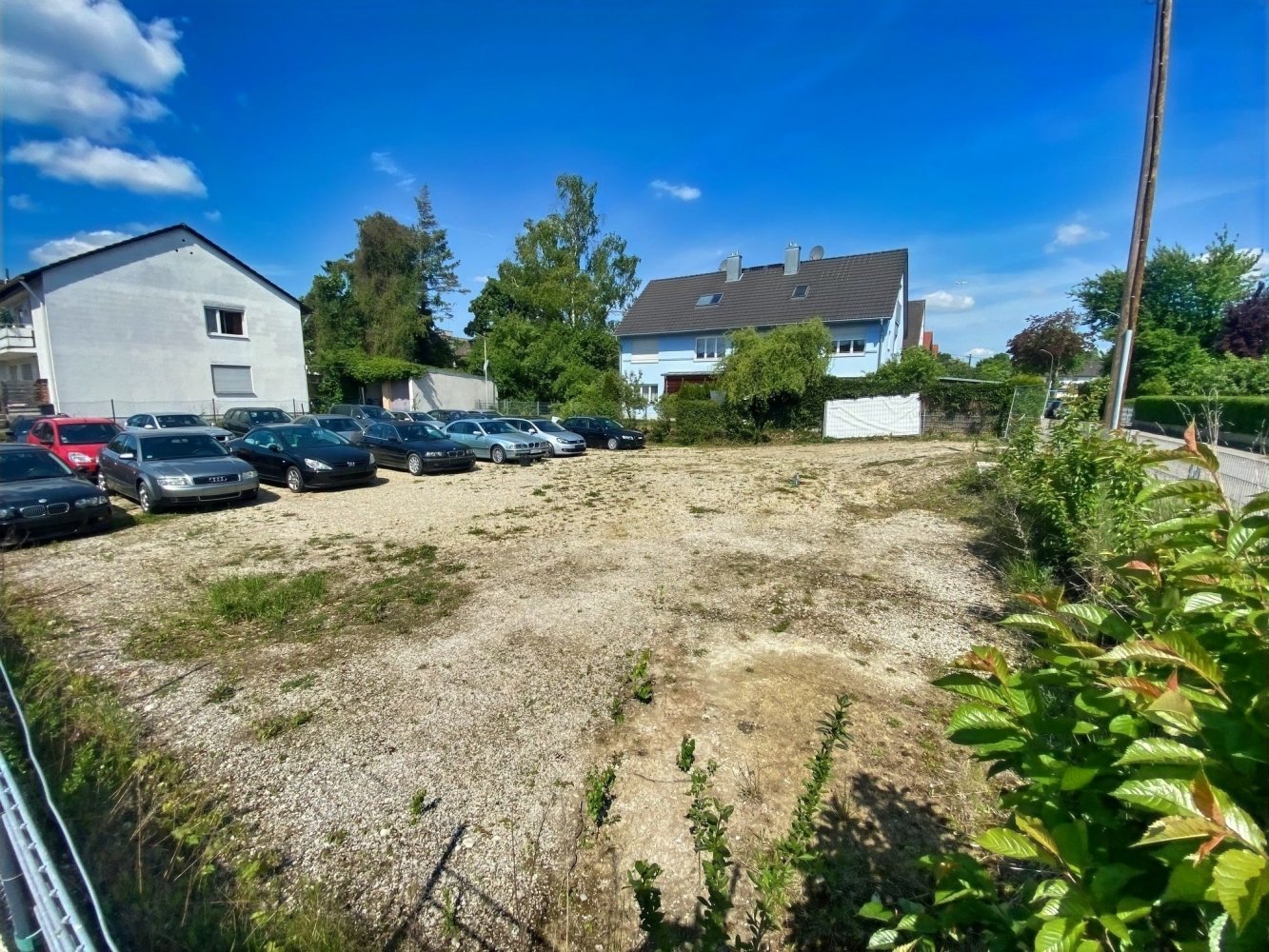 Grundstück in Freising, Germany, Nr. 324032